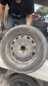 2008 FORD FOCUS 2 ÇIKMA ORJİNAL JANT
