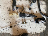 Oto Çıkma Parça / Ford / Mondeo / Oto Cam / Cam Krikosu / Çıkma Parça 