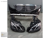 Oto Çıkma Parça / Mercedes / E Serisi / Sunroof / Sunroof Kumanda Paneli / Sıfır Parça 