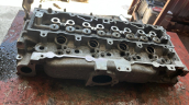 Oto Çıkma Parça / Citroen / Berlingo / Motor / Silindir Kapağı / Çıkma Parça 