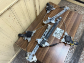 ACCENT CAM KRİKOSU 00-05