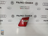 Oto Çıkma Parça / Mercedes / E Serisi / Far & Stop / Sol Arka Stop / Çıkma Parça 