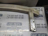 Oto Çıkma Parça / Audi / A6 / Tampon / Tampon Demiri / Çıkma Parça 