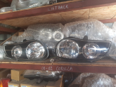 Oto Çıkma Parça / Toyota / Corolla / Far & Stop / Sağ Ön Far / Çıkma Parça 