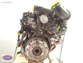 Oto Çıkma Parça / Mercedes / C Serisi / Motor / Motor (komple) / Çıkma Parça 
