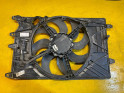 Oto Çıkma Parça / Fiat / Egea / Fan / Fan Motoru / Çıkma Parça 