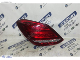 MERCEDES C SERİSİ W205 KASA SOL STOP LEDLİ MAKYAJSIZSIZ ORJ