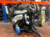 Oto Çıkma Parça / Kia / Sorento / Motor / Motor (komple) / Çıkma Parça 