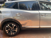 Oto Çıkma Parça / Peugeot / 2008 / Alt Takım / Arka Dingil / Çıkma Parça 