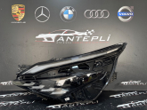 NİSSAN QASHQAİ SOL FAR 2024-2025 BEYİNLİ MODELİ ÇIKMA
