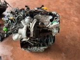 Oto Çıkma Parça / Renault / Trafic / Motor / Motor Komple / Çıkma Parça 