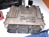 Peugeot 206 motor beyni