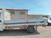 Hurda Belgeli Araçlar / Fiat / Ducato