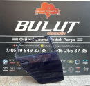 Vw golf 7 sağ arka kapı mavi 2012-2019