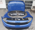 opel corsa f 2024 kaput far çamurluk tampon set kod:eav-son fiyat