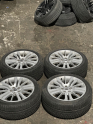 Oto Çıkma Parça / Mazda / Lantis / Jant & Lastik / Jant & Lastik Takımı / Çıkma Parça 