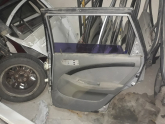 Oto Çıkma Parça / Chevrolet / Lacetti / Kaporta & Karoser / Sağ Arka Kapı / Çıkma Parça 