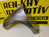 Oto Çıkma Parça / Renault / Clio / Kaporta & Karoser / Sol Ön Çamurluk / Çıkma Parça 