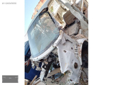 Oto Çıkma Parça / Volkswagen / Transporter / Kaporta & Karoser / Sol Ön Çamurluk / Çıkma Parça 