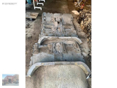 Oto Çıkma Parça / Bmw / X5 / Koltuk & Döşeme / Taban Halısı / Çıkma Parça 