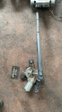 OPEL ASTRA H ARKA SİLECEK MOTORU ÇIKMA ORJİNAL 13105981