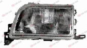 RENAULT CLİO 1 SOL ÖN FAR 1990-1996 SIFIR TYC