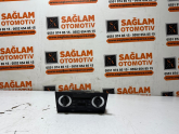 ÇIKMA AUDİ A3 KLİMA KONTROL PANELİ