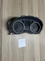 Peugeot 301 Kilometre Saati