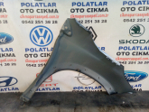 Oto Çıkma Parça / Peugeot / 2008 / Kaporta & Karoser / Sol Ön Çamurluk / Çıkma Parça 