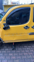 Oto Çıkma Parça / Fiat / Doblo / Kaporta & Karoser / Sol Ön Kapı / Çıkma Parça 