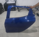 Oto Çıkma Parça / Renault / Clio / Kaporta & Karoser / Sol Arka Kapı / Çıkma Parça 