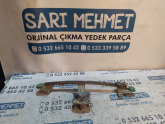 Oto Çıkma Parça / Opel / Vectra / Oto Cam / Cam Krikosu / Çıkma Parça 
