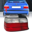 82199405444  BMW E36 9098STOP LAMBASI DIS SOL SINYALLI SEDAN