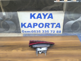 Oto Çıkma Parça / Renault / Clio / Far & Stop / Sağ Arka Stop / Çıkma Parça 