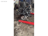 ORJİNAL KAPTİVA EURO 5 MOTORU DOLU VE GARANTİLİ