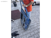 Oto Çıkma Parça / Nissan / Qashqai / Kaporta & Karoser / Sol Ön Kapı / Çıkma Parça 