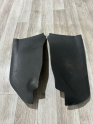 RENAULT  FLUENCE SAG SOL ORTA KONSOL YAN KAPAKLARI 689312630R