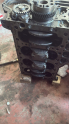 İSUZU 4HK1 NPR NOVO YARIM MOTOR