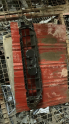 8T0807233C 2011-2015 audi a5 ön tampon ızgara