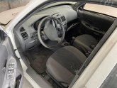 Hurda Belgeli Araçlar / Hyundai / Accent