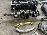 Oto Çıkma Parça / Mazda / MX / Motor / Krank / Çıkma Parça 