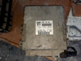 Peugeot 206 motor beyni - IAW1AP80 - 9639907780 E
