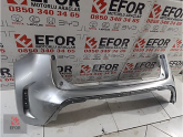 Oto Çıkma Parça / Toyota / Yaris / Tampon / Arka Tampon / Çıkma Parça 