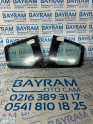 Oto Çıkma Parça / Ford / Tourneo Custom / Oto Cam / Kapı Camları / Sıfır Parça 