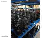 Oto Çıkma Parça / Nissan / X-Trail / Motor / Silindir Kapağı / Çıkma Parça 