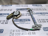 Oto Çıkma Parça / Volvo / S40 / Oto Cam / Cam Krikosu / Çıkma Parça 