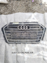 AUDİ A3 ORJİNAL ÖN PANJUR AZ HASARLI 2016-2020