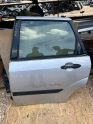 Oto Çıkma Parça / Ford / Focus / Kaporta & Karoser / Sol Arka Kapı / Çıkma Parça 