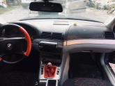 BMW 316 DİZEL 2005 MODEL TORPIDO(AIRBAG SET)ÇIKMA ORJINAL