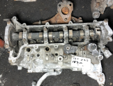 Mercedes w211 E 270 CDI Motor Silindir Kapağı